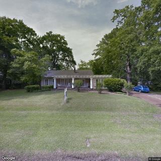 Desmond & Puller Adult Day Care