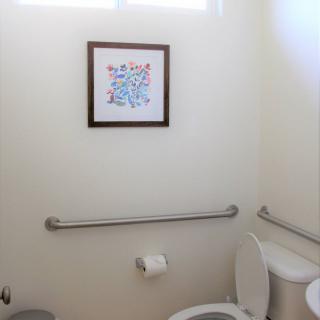 Amparo Senior Care