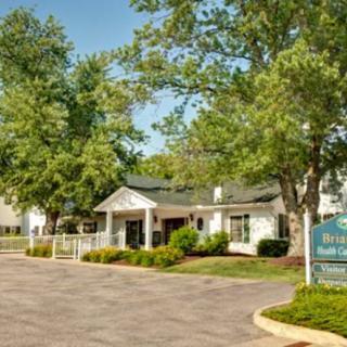 Ohman Family Living at Briar