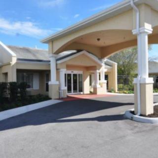 Port Charlotte Rehabilitation Center