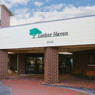 Wisconsin Lutheran Living Center