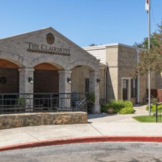The Clairmont Retirement Community