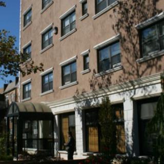 Long Island Care Center