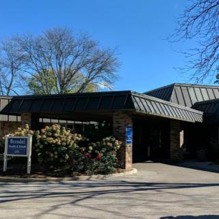 Brandel Health And Rehab