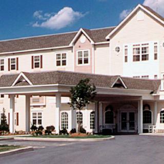 Elderwood Assisted Living At West Seneca