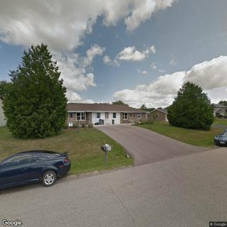 Dolphin House A
