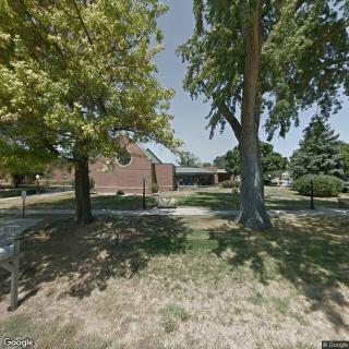 Good Shepherd Lutheran Home