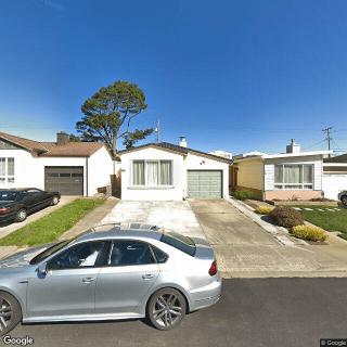 1st Pacific Coast Homes