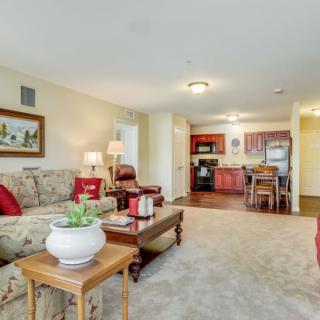 Keystone Place at Legacy Ridge