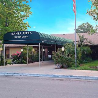 Santa Anita Retirement Center
