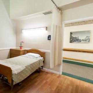 Carmel Hills Care Center