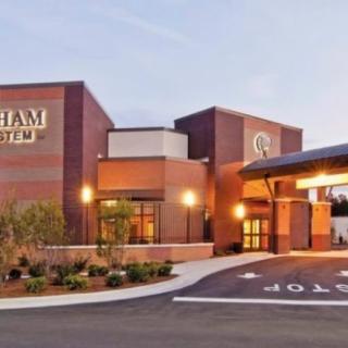 Effingham Care Center