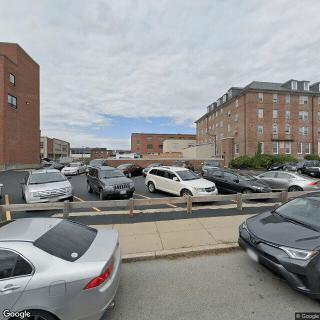 Transitional Care Unit