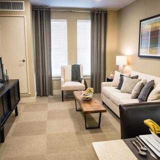Avanti Senior Living at Flower Mound