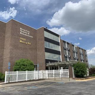 River City Nursing And Rehabilitation
