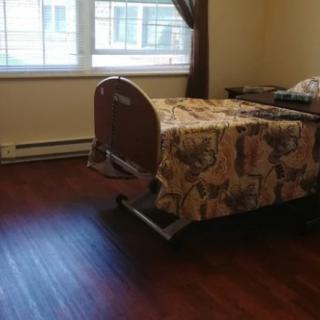 Cedar Falls Health Care Center
