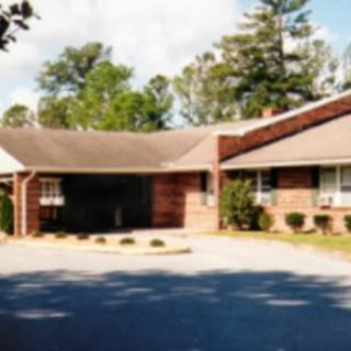 Carolina Rivers Nursing And Rehabilitation Center