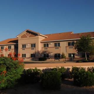 The Citadel