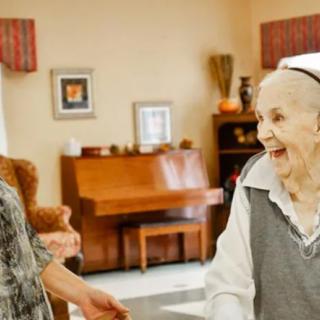 Brookridge Cove Rehabilitation And Care Center