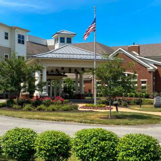 Lutheran Senior Life Passavant Community