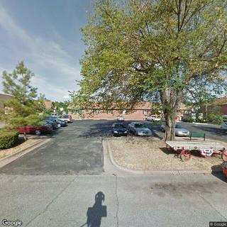 Driskell House Retirement Ctr