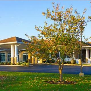 Maplewood Nursing Home