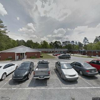 Russell Nursing Home