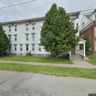 Golden Age Home