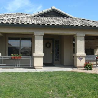 Gentle Care Home