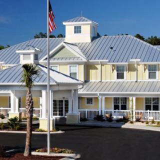 The Retreat At Brightwater