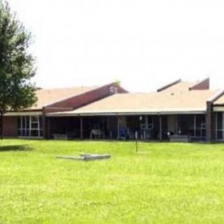 Kansas Veterans Home