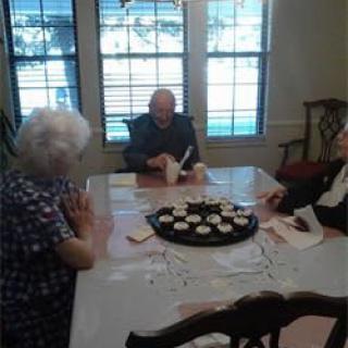Loving Touch Elderly Assistant Care