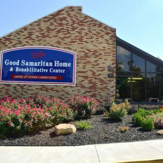 Good Samaritan Home & Rehabilitative Center