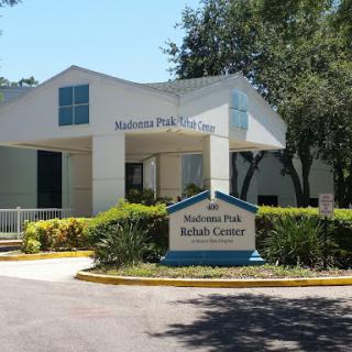 Morton Plant Rehabilitation Center