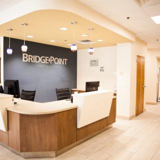 Bridgepoint Subacute And Rehab National Harbor