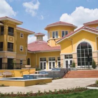 The Plaza Health Services At Santa Marta