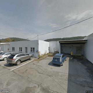 Tioga County Housing Authority