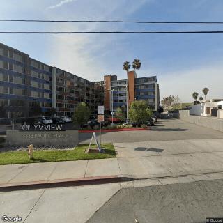 CityView Apartments