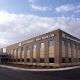 Spectrum Health Rehab & Nursing Center - Fuller Ave