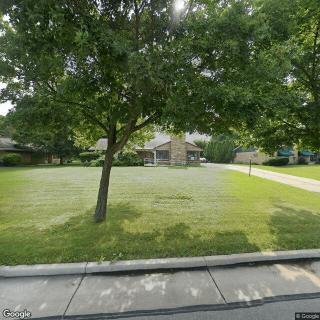Home Share Parkway House