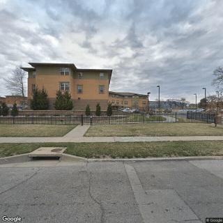 St. Joseph Place