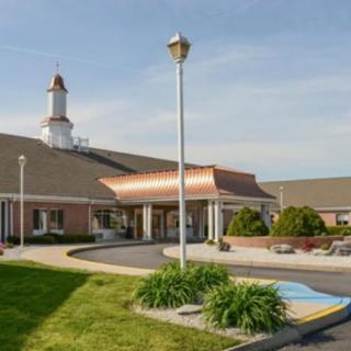 Manorcare Health Services - Carlisle