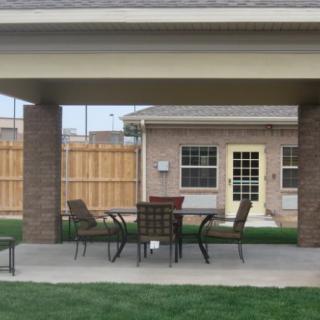 Caprock Nursing & Rehabilitation