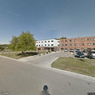 North Star Apartments