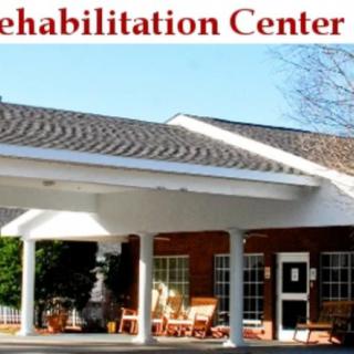 Blountstown Health And Rehabilitation Center