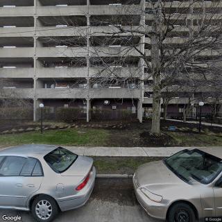 Friendship Towers