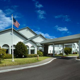 Spruce Point Assisted Living
