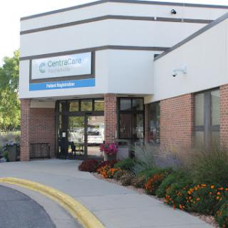 Centracare Health Paynesville Koronis Manor