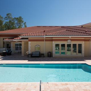 Sandalwood Village