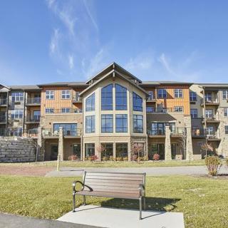 Eagle Point Senior Living